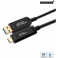 Microconnect MC-USB3.2CA5OP USB cable USB 3.2 Gen 2 (3.1 Gen 2) 5 m US