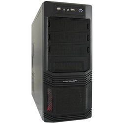 Lc-Power PRO-925B Midi Tower Black