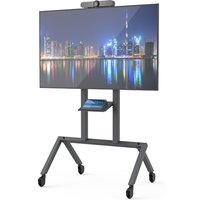 Heckler Design H700-BG signage display mount 190.5 cm (75") Black