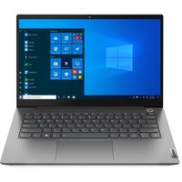 T1A ThinkBook 14 G2 ITL Refurbished Intel® Core™ i7 i7-1165G7 Laptop 3