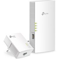 TP-Link TL-WPA7817 KIT PowerLine network adapter 1000 Mbit/s Ethernet