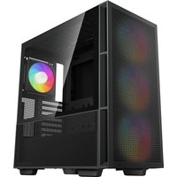 DeepCool CH560 Midi Tower Black