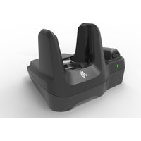 Zebra CRD-MC2X-2SUCHG-01 handheld mobile computer accessory