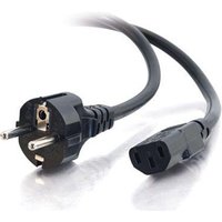 Elo Touch Solutions E690013 power cable Black 1.8 m