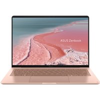 ASUS Zenbook 14 UX3480QA-SF015W Copilot+ PC Snapdragon X1-26-100 Laptop 35.6 cm (14") WUXGA 16 GB LPDDR5x-SDRAM 512 GB SSD Wi-Fi 6E (802.11ax) Windows 11 Home Coral QWERTZ Hungarian