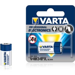 Varta -V4034PX
