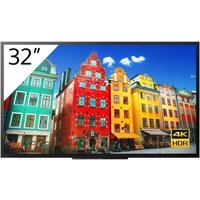 Sony FW-32BZ30J1 Signage Display Digital signage flat panel 81.3 cm (3