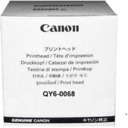 Canon QY6-0068-010 Print Head Inkjet