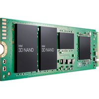 Intel 670p M.2 1 TB PCI Express 3.0 3D4 QLC NVMe