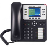 GXP2130 v2 IP phone Black. Grey 3 lines TFT