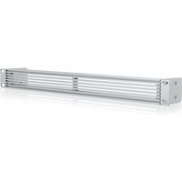 Ubiquiti UACC-RACK-PANEL-VENTED-1U rack accessory Vented blank panel
