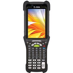 Mobilis 036325 Handheld Mobile Computer Accessory Screen Protector