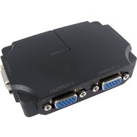 Cables Direct 4xSVGA 350Mhz SVGA 4x VGA