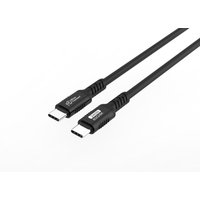 Microconnect MC-USB4-CC80LQ-0.15 USB cable