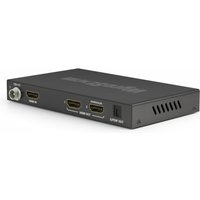 WyreStorm EXP-SP-0102-8K video splitter HDMI 2x HDMI