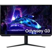 Samsung S32DG300EU computer monitor 81.3 cm (32") 1920 x 1080 pix