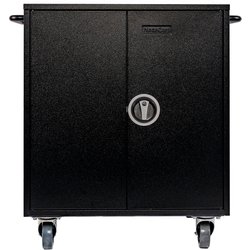 Leba Notecart Flex Extended 36. USB-A (Uk Plug). 12 Watts Available Pe