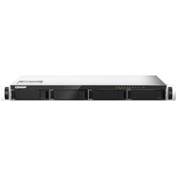 Qnap TS-435XEU Nas Rack (1U) Marvell CN9131 4 Gb DDR4 0 Tb Qnap Qts Bl