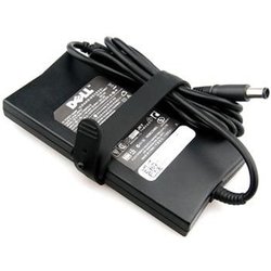 Dell Ac Adapter 19.5V 4.62A 90W Includes Power Cable