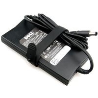 DELL 90W Barrel (7.4 x 5mm) AC Adapter for Latitude E Series with UK P