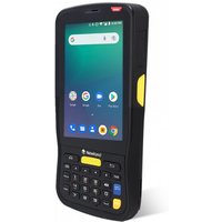 Newland MT65 Beluga V handheld mobile computer 10.2 cm (4") 480 x 800 pixels Touchscreen 330 g Black