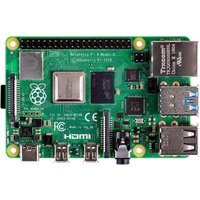 Raspberry Pi 4 Model B development board BCM2711 1.5 MHz