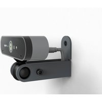 Heckler Design H587-BG video conferencing accessory Camera mount Black
