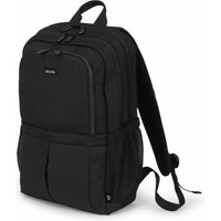 DICOTA SCALE 39.6 cm (15.6") Backpack Black