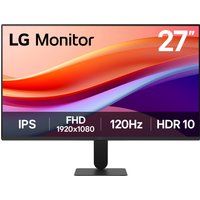 LG Monitor 27U411A-B