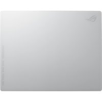 ASUS ROG Moonstone Ace L Gaming mouse pad White