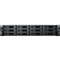 Synology RackStation RS2423+ NAS Rack (2U) Ryzen Embedded V1780B 8 GB
