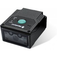 Newland FM430 Barracuda Fixed bar code reader 1D/2D CMOS Black