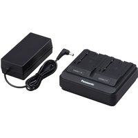 Panasonic AG-BRD50E battery charger Camcorder battery DC