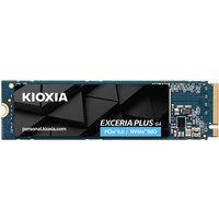 Kioxia LVD10Z002TG8 internal solid state drive 2 TB M.2 PCI Express 5.0 NVMe BiCS FLASH TLC