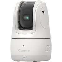 Canon PowerShot PX Camera Essential Kit White