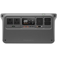 DJI Power 1000 V2 portable power station Lithium Iron Phosphate (LiFeP