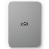 Seagate Lacie Mobile Drive external hard drive 2 TB USB Type-C 3.2 Gen