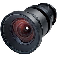 Panasonic ET-ELW22 projection lens - PT-EZ580/EZ580L/EW640/EW640L/EX61