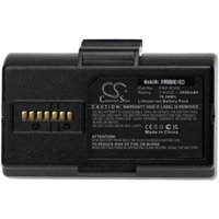 Bixolon PBP-S400/STD printer/scanner spare part Battery 1 pc(s)