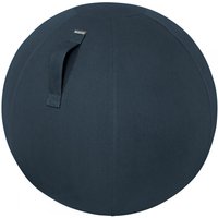 Leitz ERGO COSY SITTING BALL GRY