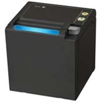 Seiko Instruments RP-E10-K3FJ1-S-C5 203 x 203 DPI Wired Thermal POS pr