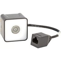 Honeywell HF520. 2D. USB. kit (USB). black