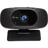 i-tec SOLOMON 300 4K Webcam