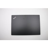 Lenovo LCD Cover BLK Clamshell