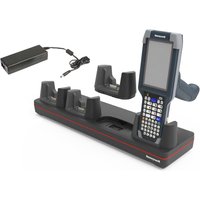 Honeywell CK65-CB-UVN-0 mobile device dock station Mobile computer Bla