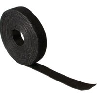 LogiLink KAB0055 cable clamp Black 1 pc(s)