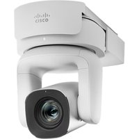 Cisco Room Vision White 3840 x 2160 pixels 60 fps