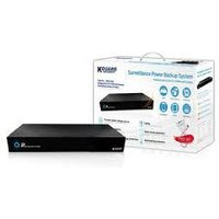 Kguard POWER BACK UP SYSTEM FOR CCTV COMBO KITS
