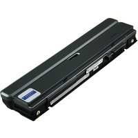 2-Power 10.8v. 6 cell. 49Wh Laptop Battery - replaces S26391-F5031-L41