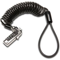 Kensington Slim Portable Combination Lock for Standard Slot